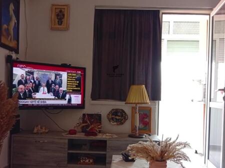 GARSIONERE ME QERA RRUGA E KAVAJES 60.000 LEKE