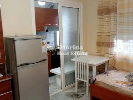 Qera | Garsoniere | Rruga Myslym Shyri | 400 €/Muaj