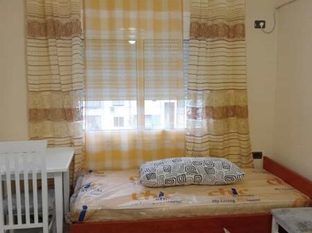 Garsoniere Me Qera Ne Myslym Shyr (ID BG156) Tirane