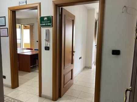 Office Space / Service for Rent – Don Bosko