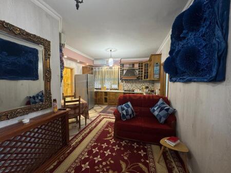 Qera , Apartament 2+1 , Myslym Shyri , Tirane