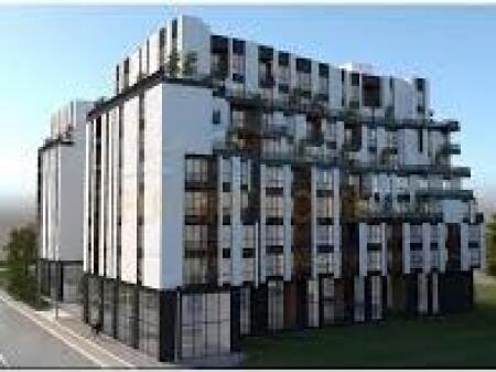 For sale, Apartment 2+1+ Veranda, Belfiore Residence 1, Paskuqan, Tirana.