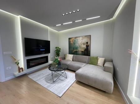 Apartament 2+1 per shitje tek Zogu i Zi.