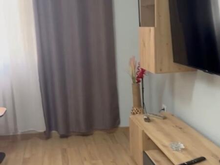 Jepet me qira 1+1 prane 21 Dhjetorit Rr.Frosina Plaku 600 mije leke