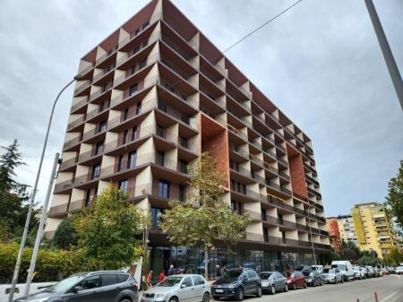 Apartment 1+1 for rent at Altana opposite the Dinamo complex