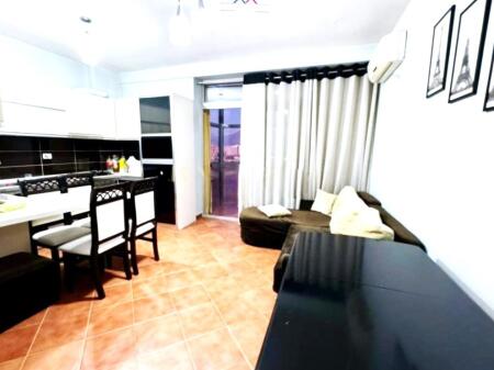 Apartament Me Qera 2+1 ne Astir ( ID B2201115) Tirane