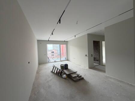 Apartament 2+1 per shitje tek Oxhaku.