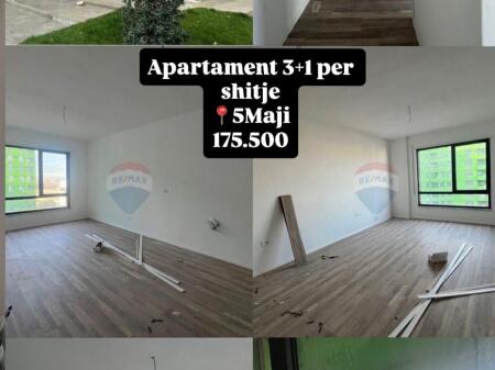 VENDESI APPARTAMENTO 3+1+2 PRESSO 5 MAJI!