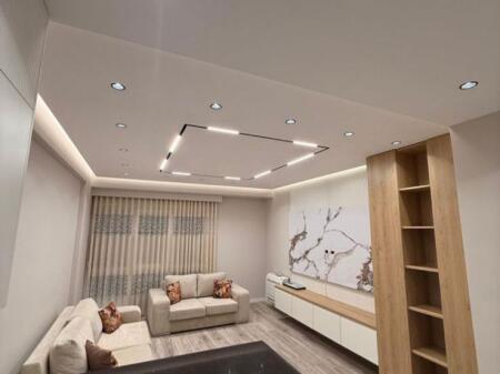 Apartment 1+1+🅿️ for rent in Astir!