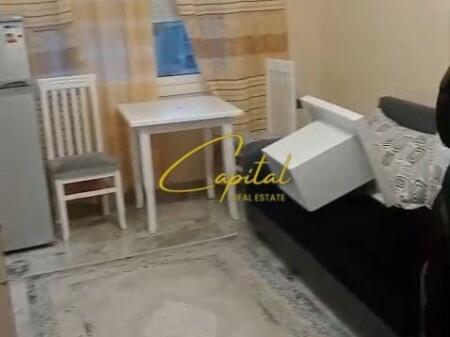 GARSONIERE ME QIRA 30 M2 MYSLYM SHYRI 420 EURO