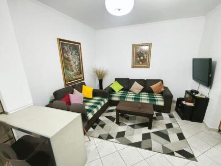 Apartment 2+1 (converted) For Sale in Fresku, Tirana