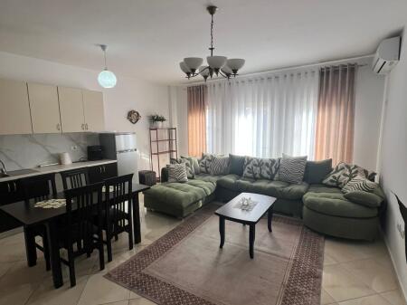 APARTAMENT ME QERA 2+1