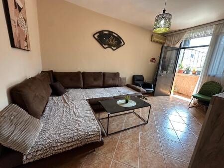 Shitet Apartament 1+1,Cezma e Ferres,Durres