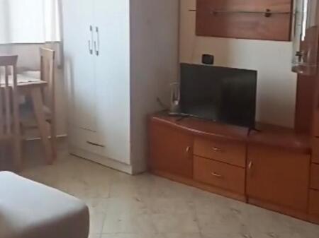 Garsoniere - 📍Qytet Studenti