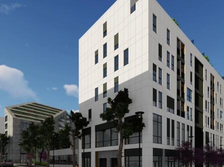 In vendita..!!! 📍 Nuovo Boulevard (Orbital 6 Residence, Gen 2) 