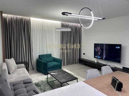 For rent 1+1 at Bulevardi i Ri