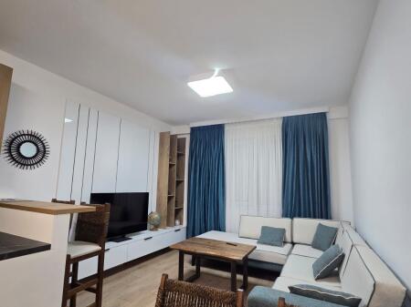 2+1 apartment for rent at Grand Galeri in Yzberish!