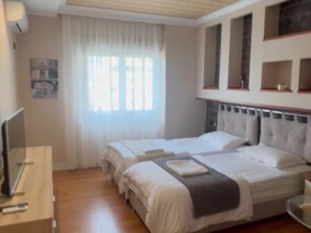 Shiten 2 Apartamente tek 9 katshet