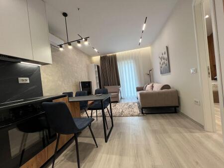 Jepet me qira apartament 1+1 – Kodra e Diellit