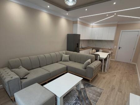 🏘️ Jepet me qira apartament 2+1 📍 Paskuqan💶 Çmimi: 500 € / muaj