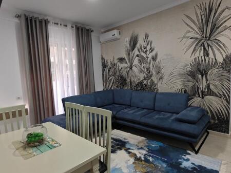 SHITET APARTAMENT 1+1 GJIRI LALEZIT 108.000 EURO