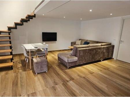 🌟 Duplex 80 m² for Sale – Kodra e Diellit Residence (Eleonora)