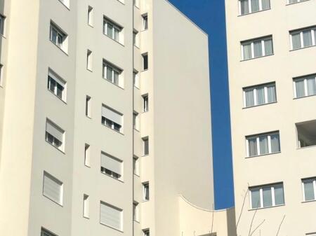 Shitet Apartament 2+1+2 – River Residence, Fusha e Aviacionit