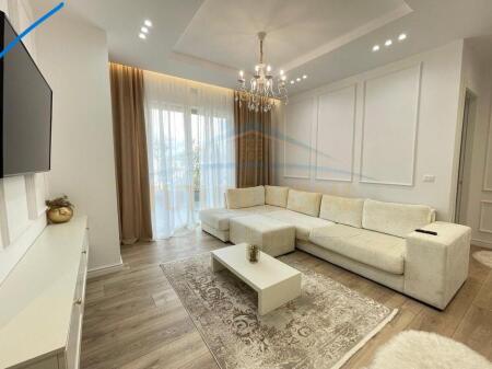 Rent, Apartment 2+1+Parking Space, near Air Albania Stadium, Tirana.