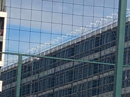 Univers City , 2+1 per shitje 950€/m2