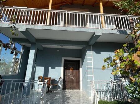 Jepet me qira shtepia ne Autostraden Tirane Durres km5