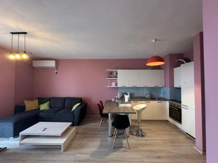 Apartment 1+1 for rent at Casa Italia