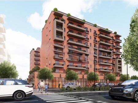 APPARTAMENTO 2+1+2 IN VENDITA A KAMEZ 100,700 €