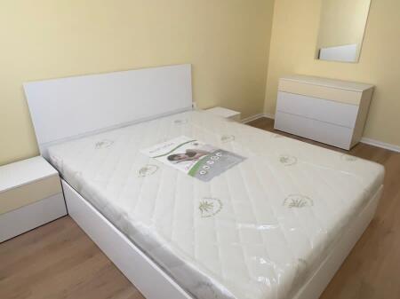Jepet Me Qera Apartament 2+1+1 Ballkon