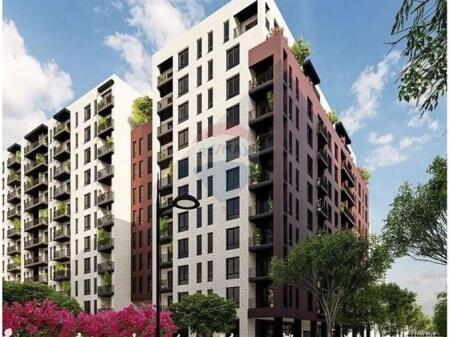 Apartment 2+1+2 for sale, AURA !