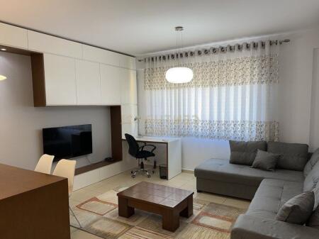 Apartment 1+1 for rent at the first tower of Concord Center