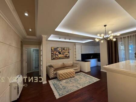 We sell a 2+1+2 apartment at the Dry Lake! 300,000 €