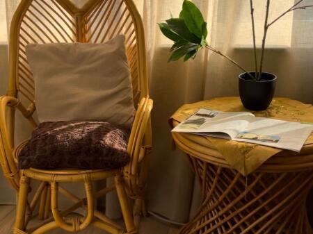 For rent 3+1+2 Former Exhibition building with elevator