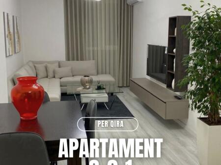 Apartament per Qira
