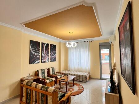 For rent apartment 2+1+2+Storage at Zogu i Zi