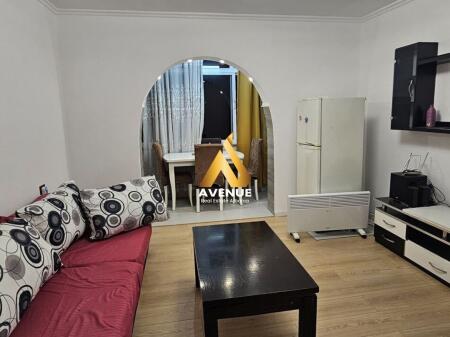 Jepet me qira Apartament 2+1, Irfan Tomini Perball Delijorgjit Tiranë