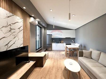 Appartamento 2+1 con veranda in vendita a FARKE (530191075-9)