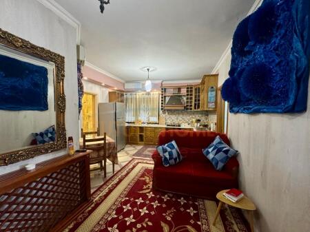 Qera , Apartament 2+1 , Myslym Shyri , Tirane