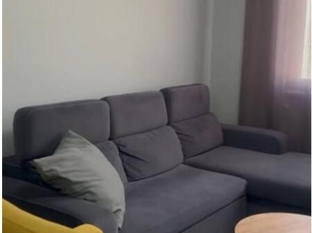 Jepet me qera apartament 1+1 Kompleksi Magnet!