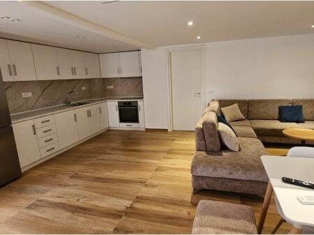 Duplex 1+1 Për Shitje në Kodra e Diellit Residence,Tek Kodra 1 Prane kompleksit Eleonora Tiranë - 200,000€