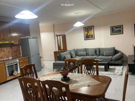 Apartament Me Qera 2+1 Tek Dritan Hoxha (ID B2201700) Tirane