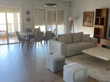 Apartment 2+1+2 for rent near the Zoo