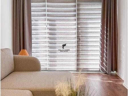 APARTMENT 1+1 & STUDIO FOR RENT PARIS MUNICIPALITY 120,000 LEKE