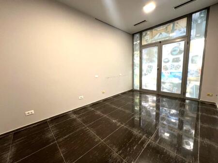 Rent, Business Premises, Zogu i Zi