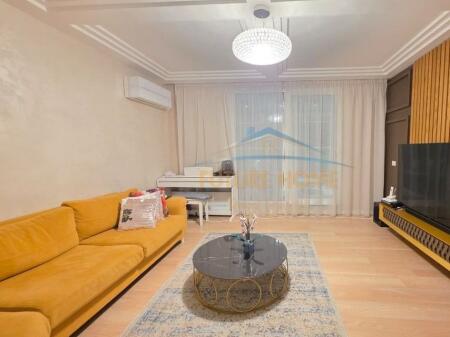Rent, 2+1 Apartment with veranda on Kosovareve Street