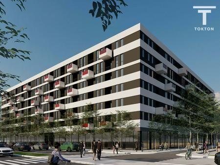 SHITET APARTAMENT 1+1, BULEVARDI BLU, KAMËZ